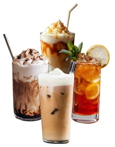 MR.COFFEE Drinks